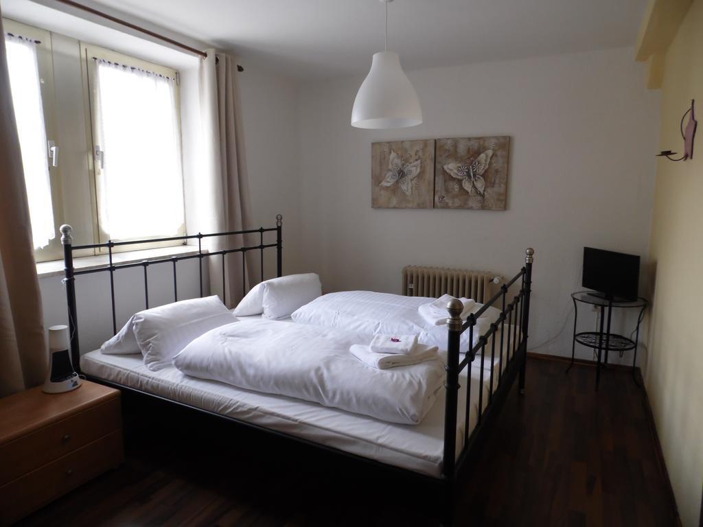 Landgasthaus Rosenhof Trechtingshausen Room photo
